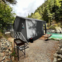 База отдыха Белая Река, Республика Карачаево-Черкесия 