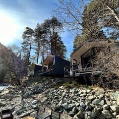 База отдыха Белая Река, Республика Карачаево-Черкесия 