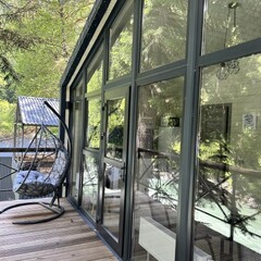 База отдыха Белая Река, Республика Карачаево-Черкесия 