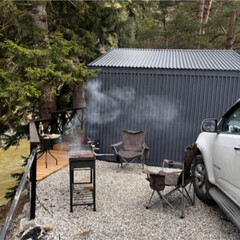 База отдыха Белая Река, Республика Карачаево-Черкесия 