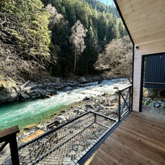 База отдыха Белая Река, Республика Карачаево-Черкесия 