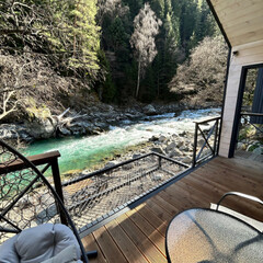 База отдыха Белая Река, Республика Карачаево-Черкесия 