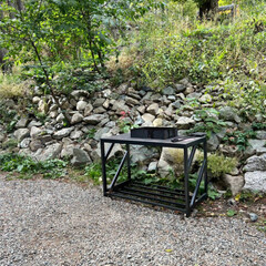 База отдыха Белая Река, Республика Карачаево-Черкесия 