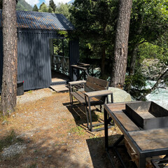 База отдыха Белая Река, Республика Карачаево-Черкесия 