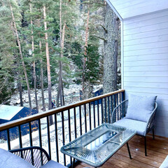 База отдыха Белая Река, Республика Карачаево-Черкесия 