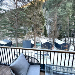 База отдыха Белая Река, Республика Карачаево-Черкесия 