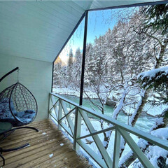 База отдыха Белая Река, Республика Карачаево-Черкесия 