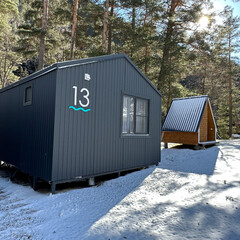 База отдыха Белая Река, Республика Карачаево-Черкесия 