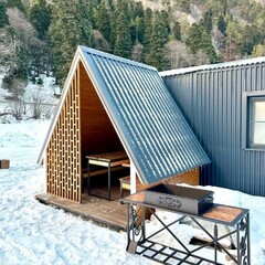 База отдыха Белая Река, Республика Карачаево-Черкесия 