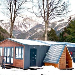 База отдыха Белая Река, Республика Карачаево-Черкесия 