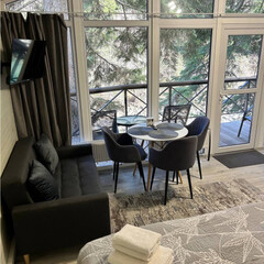 База отдыха Белая Река, Республика Карачаево-Черкесия 