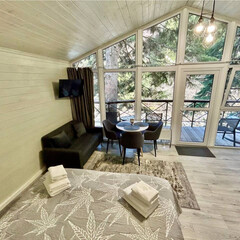 База отдыха Белая Река, Республика Карачаево-Черкесия 