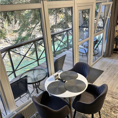 База отдыха Белая Река, Республика Карачаево-Черкесия 