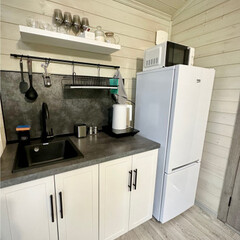 База отдыха Белая Река, Республика Карачаево-Черкесия 