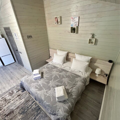 База отдыха Белая Река, Республика Карачаево-Черкесия 