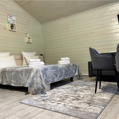 База отдыха Белая Река, Республика Карачаево-Черкесия 