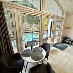 База отдыха Белая Река, Республика Карачаево-Черкесия 