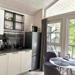 База отдыха Белая Река, Республика Карачаево-Черкесия 