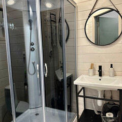 База отдыха Белая Река, Республика Карачаево-Черкесия 