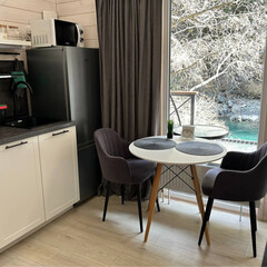 База отдыха Белая Река, Республика Карачаево-Черкесия 