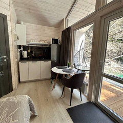 База отдыха Белая Река, Республика Карачаево-Черкесия 