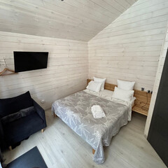 База отдыха Белая Река, Республика Карачаево-Черкесия 