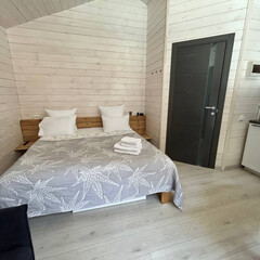 База отдыха Белая Река, Республика Карачаево-Черкесия 