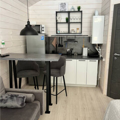 База отдыха Белая Река, Республика Карачаево-Черкесия 