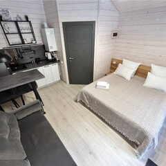 База отдыха Белая Река, Республика Карачаево-Черкесия 