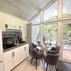 База отдыха Белая Река, Республика Карачаево-Черкесия 