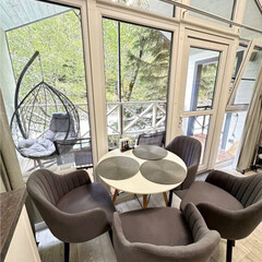 База отдыха Белая Река, Республика Карачаево-Черкесия 