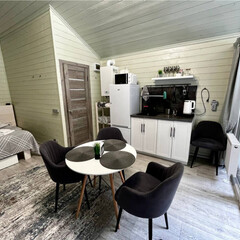 База отдыха Белая Река, Республика Карачаево-Черкесия 