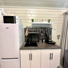 База отдыха Белая Река, Республика Карачаево-Черкесия 