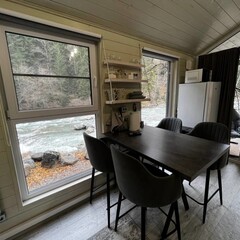 База отдыха Белая Река, Республика Карачаево-Черкесия 