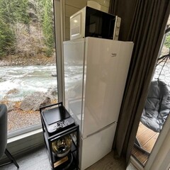 База отдыха Белая Река, Республика Карачаево-Черкесия 