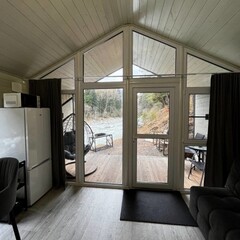 База отдыха Белая Река, Республика Карачаево-Черкесия 