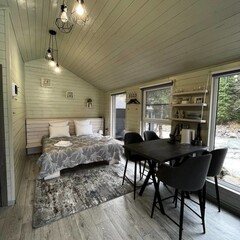 База отдыха Белая Река, Республика Карачаево-Черкесия 