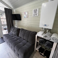 База отдыха Белая Река, Республика Карачаево-Черкесия 