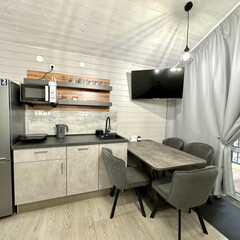 База отдыха Белая Река, Республика Карачаево-Черкесия 