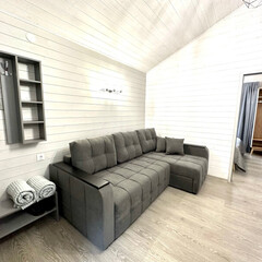 База отдыха Белая Река, Республика Карачаево-Черкесия 