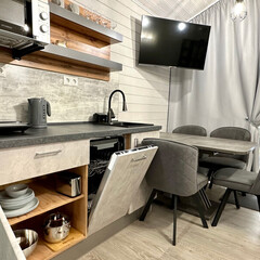 База отдыха Белая Река, Республика Карачаево-Черкесия 