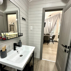 База отдыха Белая Река, Республика Карачаево-Черкесия 