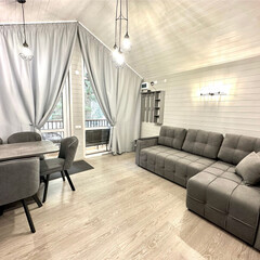 База отдыха Белая Река, Республика Карачаево-Черкесия 