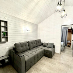 База отдыха Белая Река, Республика Карачаево-Черкесия 