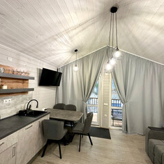 База отдыха Белая Река, Республика Карачаево-Черкесия 