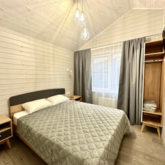 База отдыха Белая Река, Республика Карачаево-Черкесия 