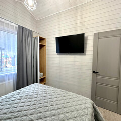 База отдыха Белая Река, Республика Карачаево-Черкесия 