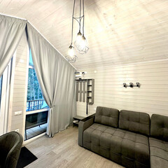 База отдыха Белая Река, Республика Карачаево-Черкесия 