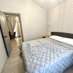 База отдыха Белая Река, Республика Карачаево-Черкесия 