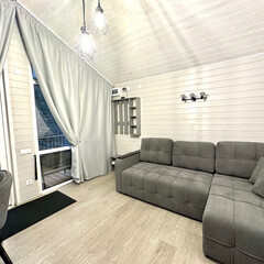 База отдыха Белая Река, Республика Карачаево-Черкесия 